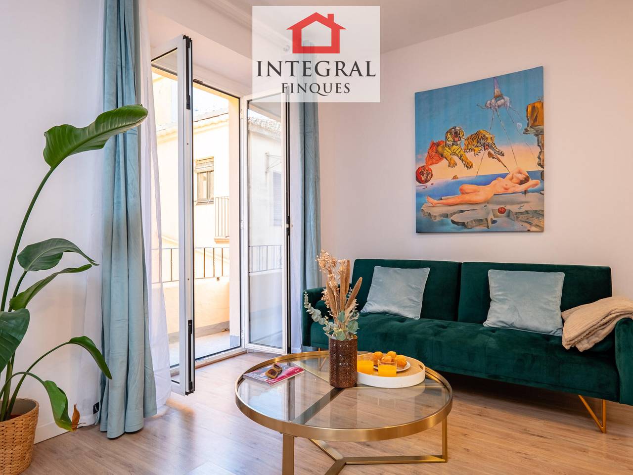 Appartement entier, Meraki Palamós in Palamós, Costa Brava