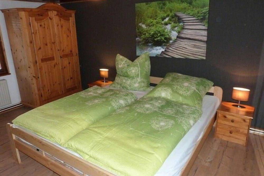 Entire apartment, Ferienwohnung Himmelpforte in Wernigerode, Harzvorland
