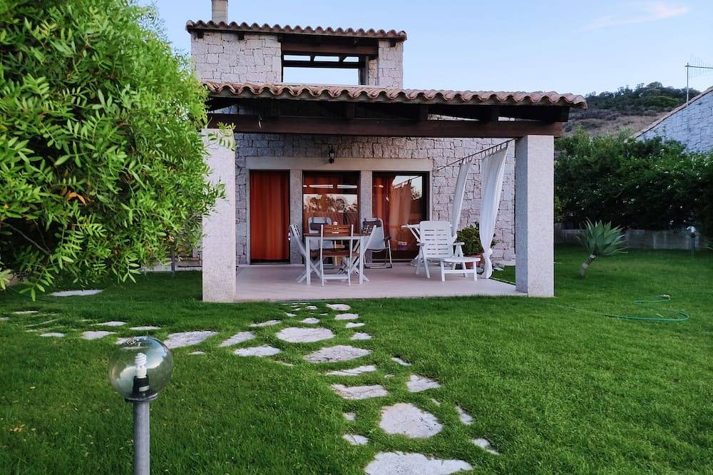 Villa \"Sa sposa mia\" in Cala Sinzias, Cagliari e Dintorni