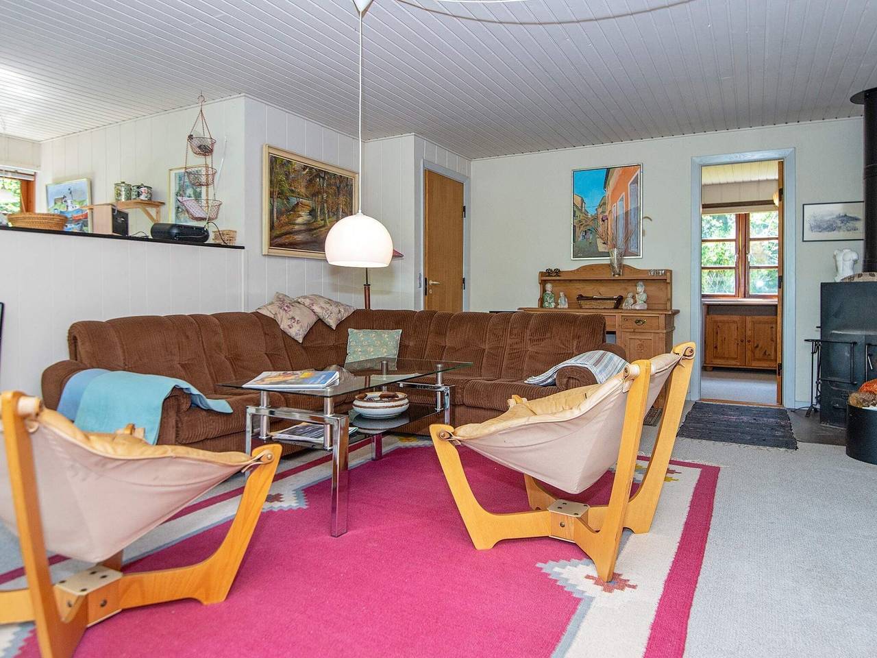 6 persoons vakantie huis in Højslev-By Traum in Strandet, Limfjord in West-Jutland