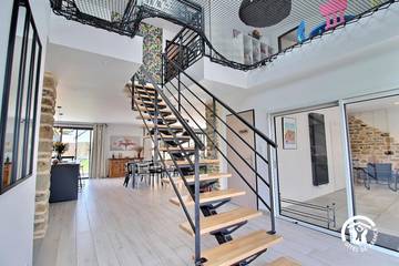 Gîte für 15 Personen in Péaule, Bretagne, Bild 4