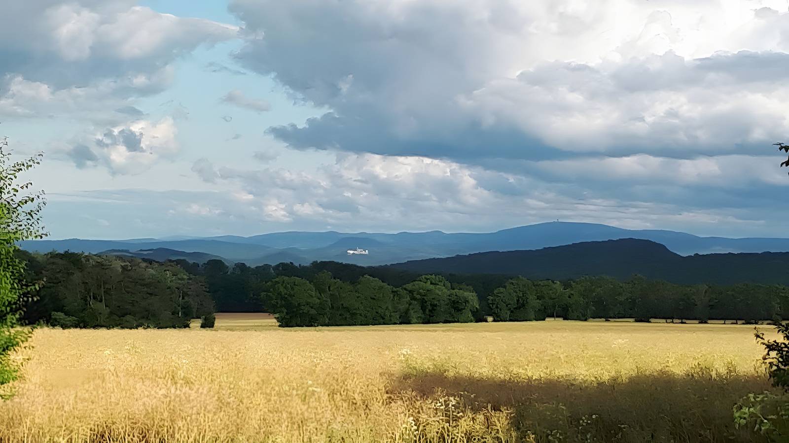 Ganze Wohnung, Alte Schule Altefeld, Ferienwohnung für 4 Personen (70 m²) in Herleshausen, Werra-Meißner-Kreis
