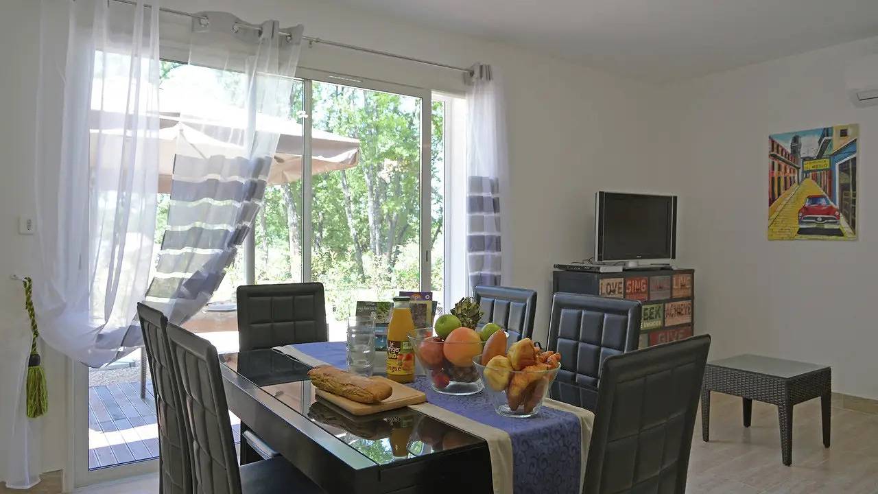 Villa für 6 Personen (75 m²) in Montauroux in Saint-Cézaire-sur-Siagne, Region de Cannes