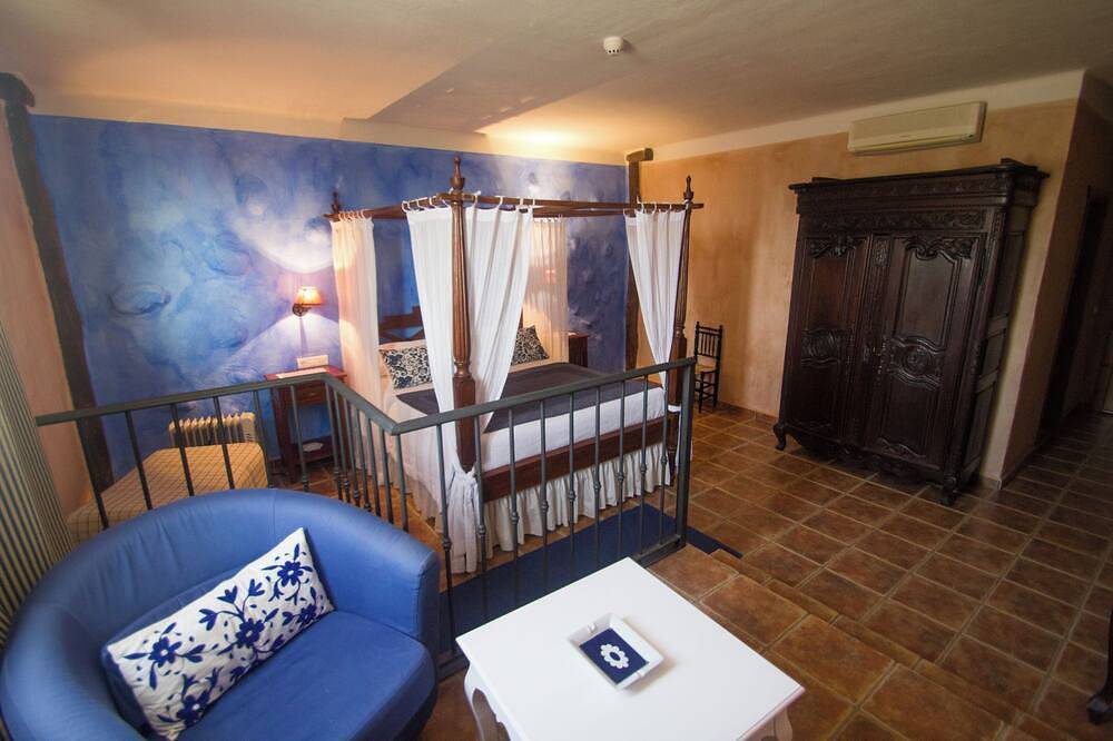 Sierra Quilama- Top 3 In Accommodations- La Alberca in San Miguel de Valero, Province de Salamanque