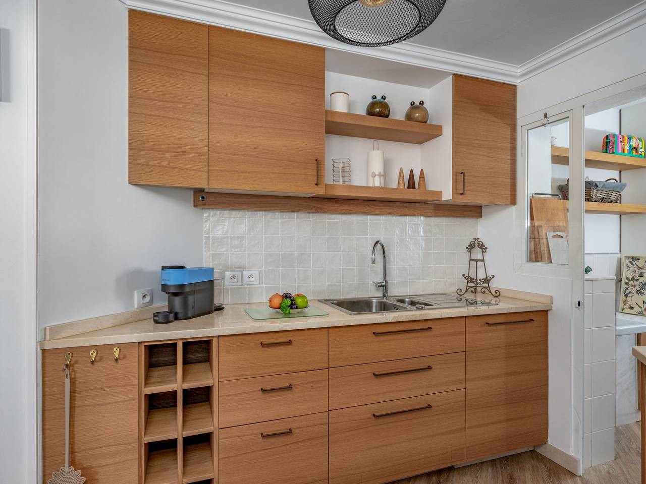 Apartamento entero, Ayla in Casares del Mar, Casares
