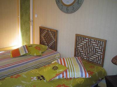 Gîte für 8 Personen mit Terrasse in Doucier, Französischer Jura
