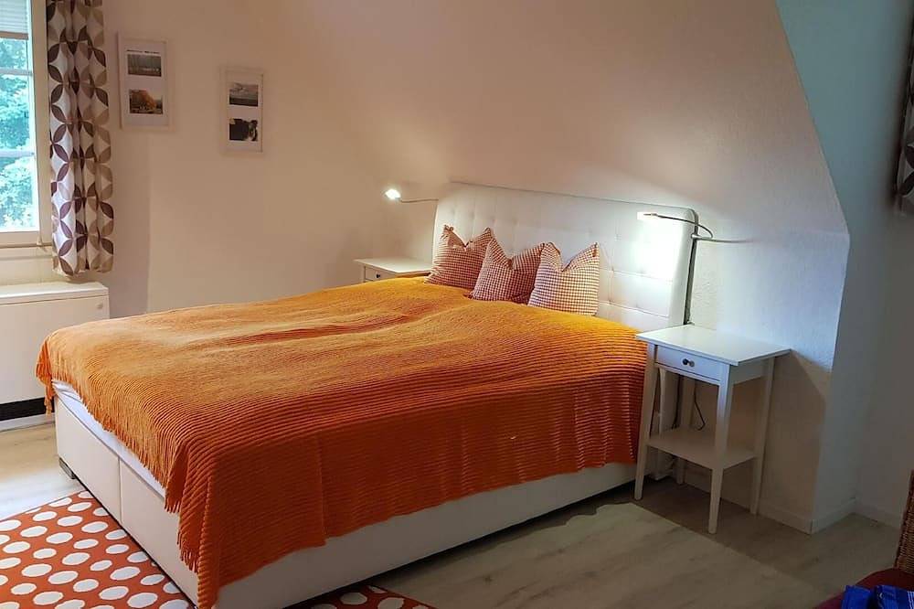 Holiday house Poseritz for 1 - 5 persons with 3 bedrooms - Holiday home in Poseritz, Stralsund Surroundings