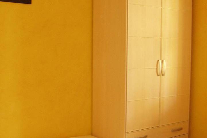 Ammiraglia Residence just 200 meters from the beaches - Villa A in Baia Verde, Golfe de Tarente