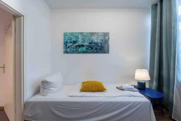 Ferienwohnung für 11 Personen in Tiergarten Berlin - 3