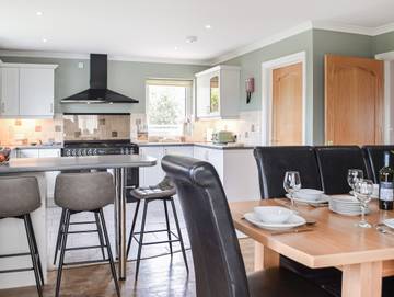 Glamping for 10 People in Ceredigion, Mid-Wales, Photo 4