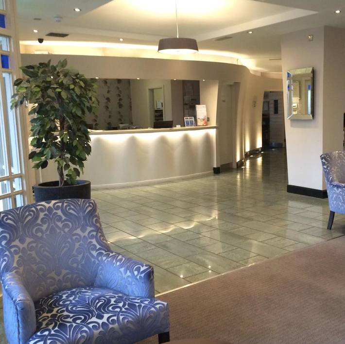 Hôtel pour 2 personnes, avec terrasse à Waterford (Irlande) - 3