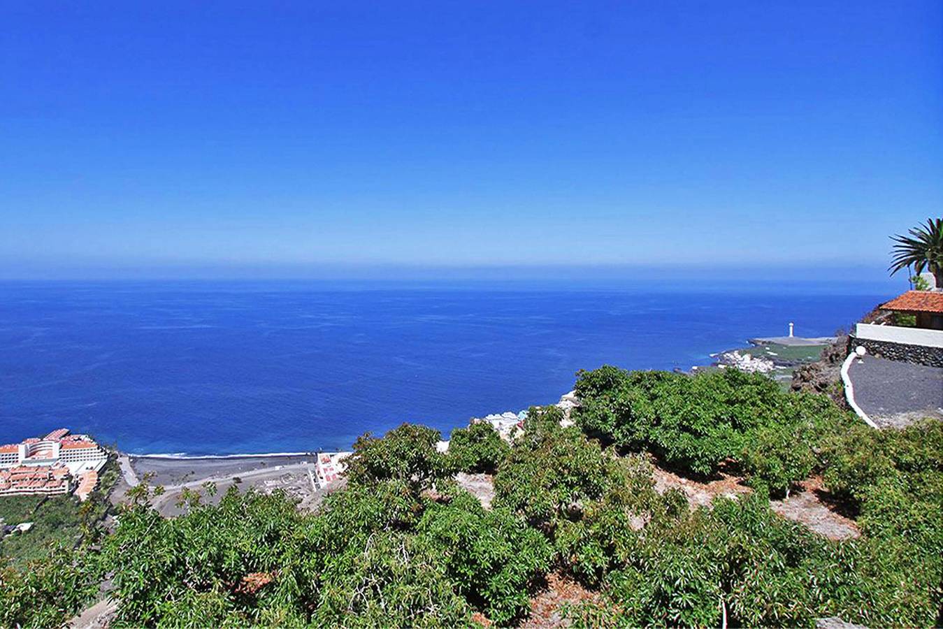 Bungalow Moijama 6 in Puerto Naos, Los Llanos de Aridane
