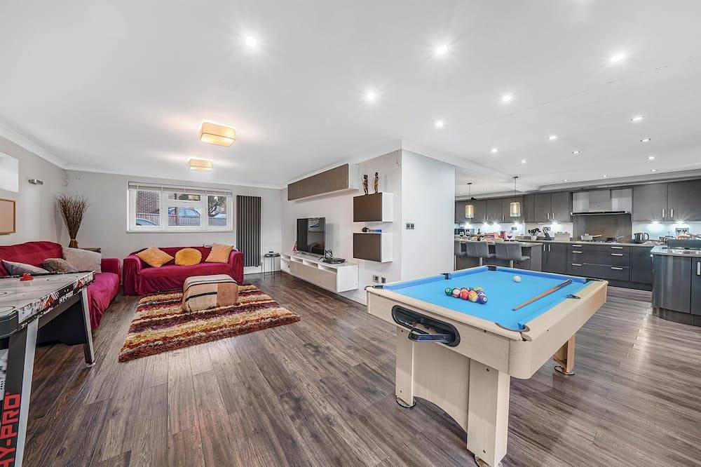 Casa vacanza a Berkshire a partire da 472€ a notte