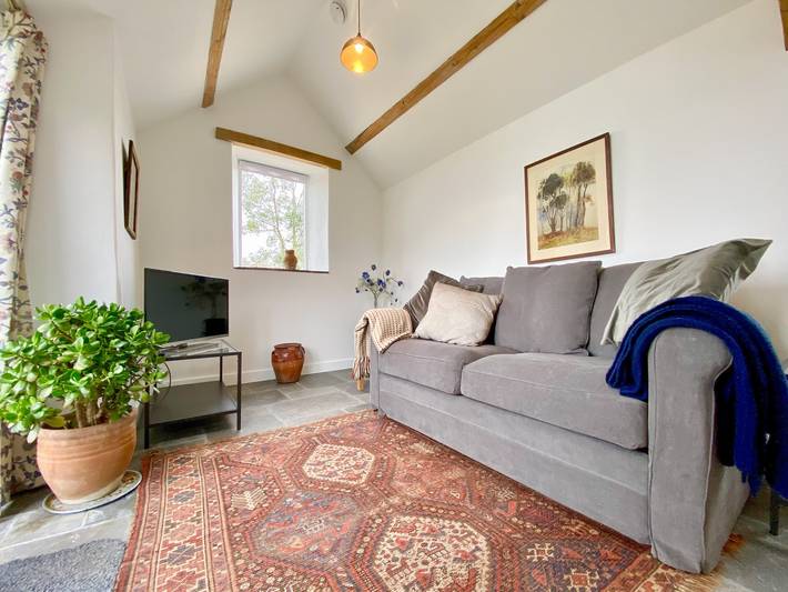 Gîte pour 2 personnes, avec jardin dans Cotswolds - 3