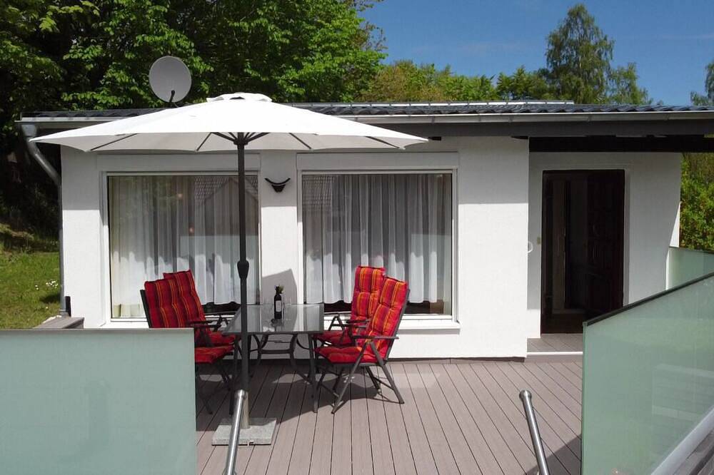 Ferienhaus für 4 Gäste mit 54m² in Göhren in Strand Göhren, Göhren