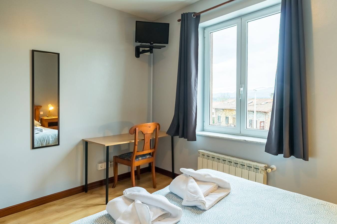 Doppelzimmer 23 in Somo in Somo, Ribamontán al Mar