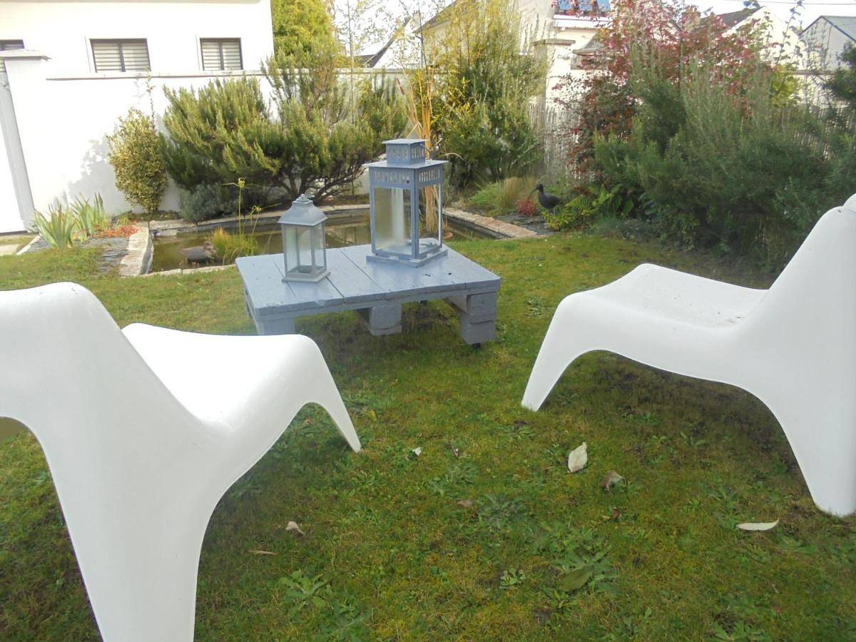 Studio in Olivet, Sologne
