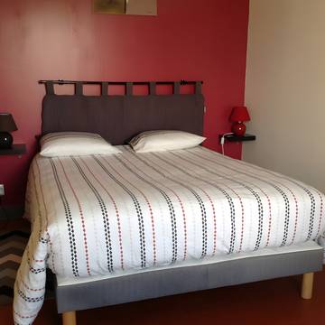 Gîte pour 6 Personnes dans Couffy, Vallée de la Loire, Photo 3