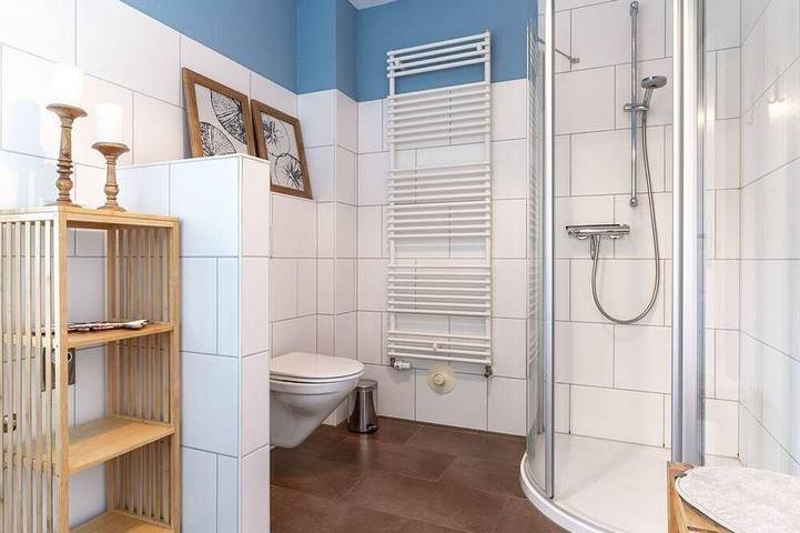 Ganze Wohnung, Appartement Buhne 1, Deutschland in St. Peter-Bad, St. Peter-Ording