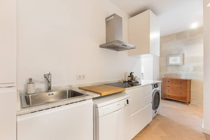 Gîte pour 2 personnes à Mahón - 4