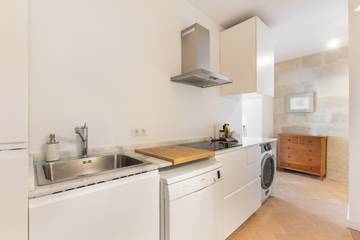 Apartment in Maó, Coast of Menorca für 2 