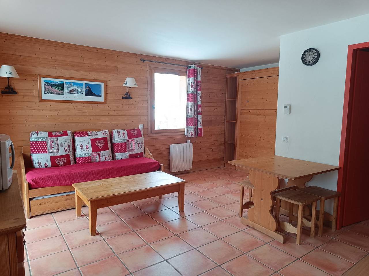 Photo : Appartement de vacances