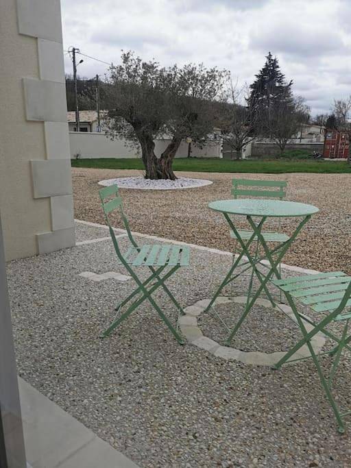 Appartement entier, Angoulême Nord location Chambre indépendante in Champniers, Charente