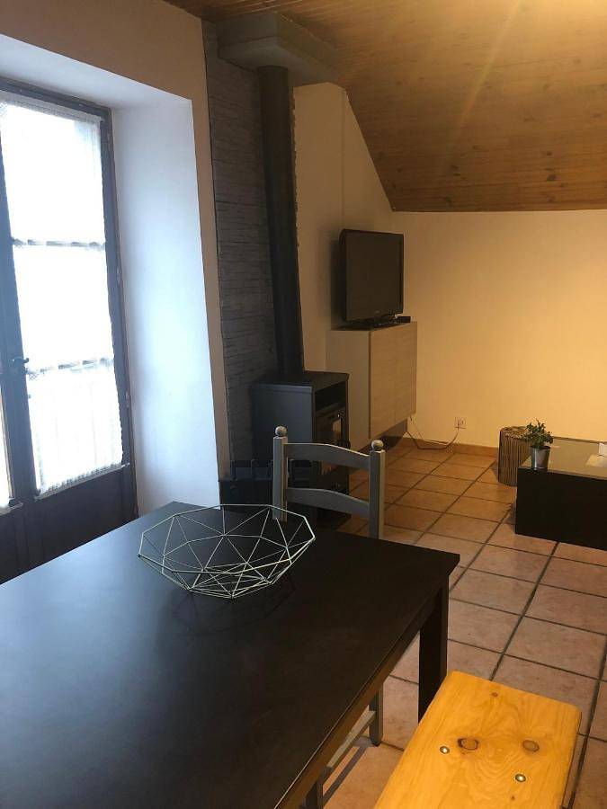 Location de vacances pour 8 personnes à Azet - 3