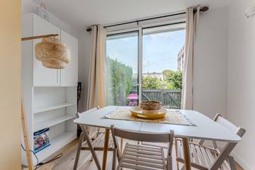 Location De Vacances pour 4 Personnes dans La Teste-de-Buch, Bassin d'Arcachon, Photo 4