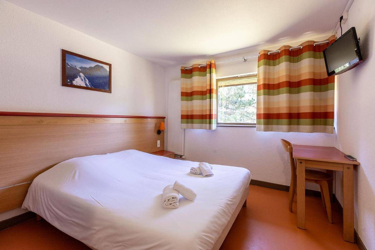 Village Club Miléade Le Mont-Dore in Mont-Dore, Parc naturel régional des Volcans d'Auvergne