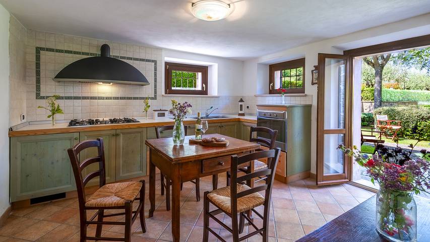 Villa Banci 8, Emma Villas in Urbino, Pesaro-Urbino