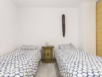 Glamping para 5 Personas en Central Seville, Sevilla, Foto 4