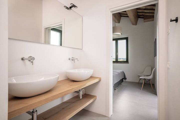 Location de vacances pour 6 personnes à Loro Piceno - 4