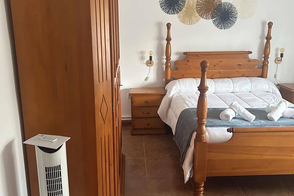 El Portachuelo in Sonseca, Provincia de Toledo