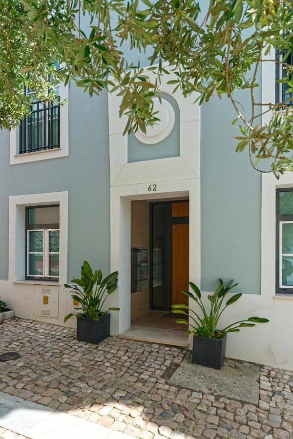 Casa rural para 4 personas, con terraza y vistas en Cascaes - 2