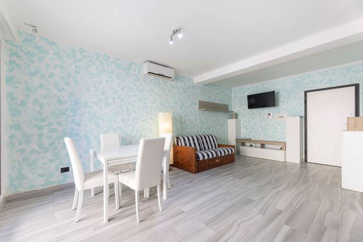 Appartement de vacances entier, Appartement de vacances pour 4 personnes avec terrasse in Portoferraio, Archipel toscan