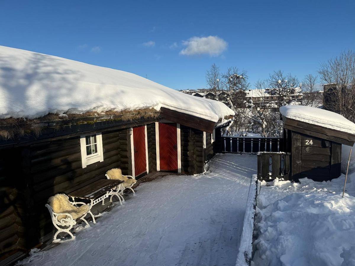 Large, cozy, and spacious cabin in Geilo, Kikut in Geilo, Hol