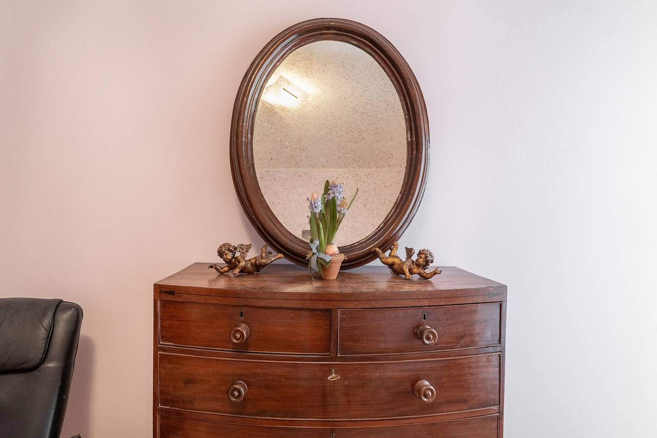 Casa dei Ricci, villa with whirlpool in Lucca, Lucca provins