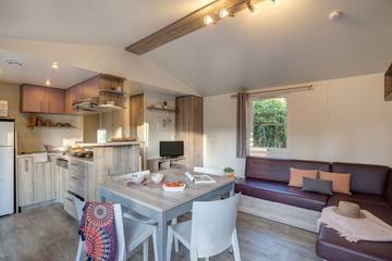 Camping für 6 Personen in Tellin, Wallonien, Bild 3