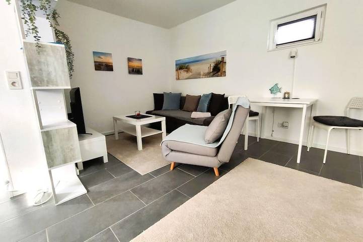 Ferienwohnung für 2 Personen - 1