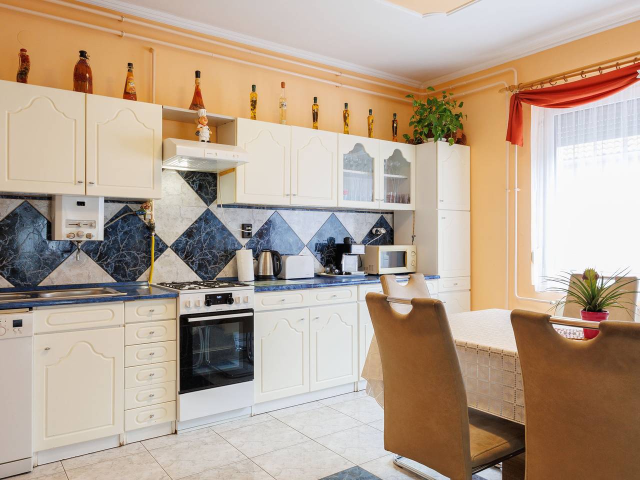 Ganze Wohnung, Gyula in Balatonszemes, Plattensee Südufer