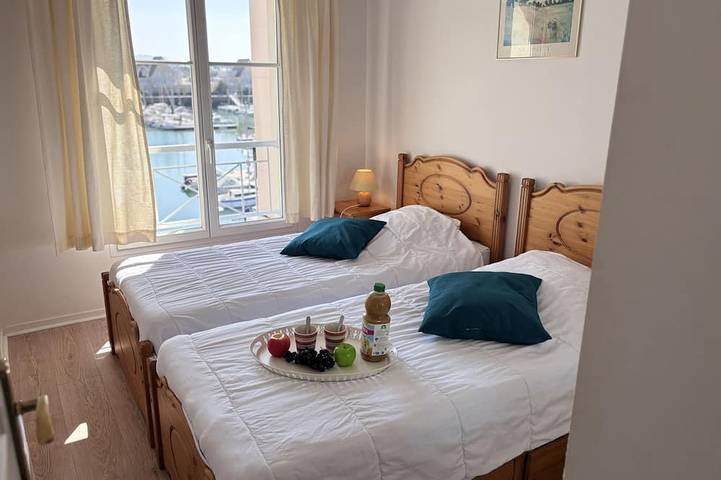Apartamento entero, Le Manoir in Dives-sur-Mer, Region de Lisieux