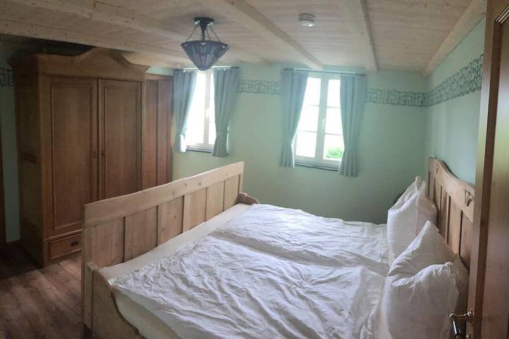 Ferienwohnung für 2 Personen, mit Whirlpool und Garten in Remscheid - 2