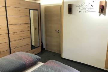 Bungalow für 4 Personen in Pleystein, Ostbayern, Bild 2