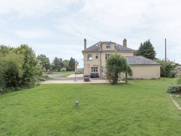 Holiday Rental for 11 People in Dyffryn Ardudwy, Gwynedd, Photo 1