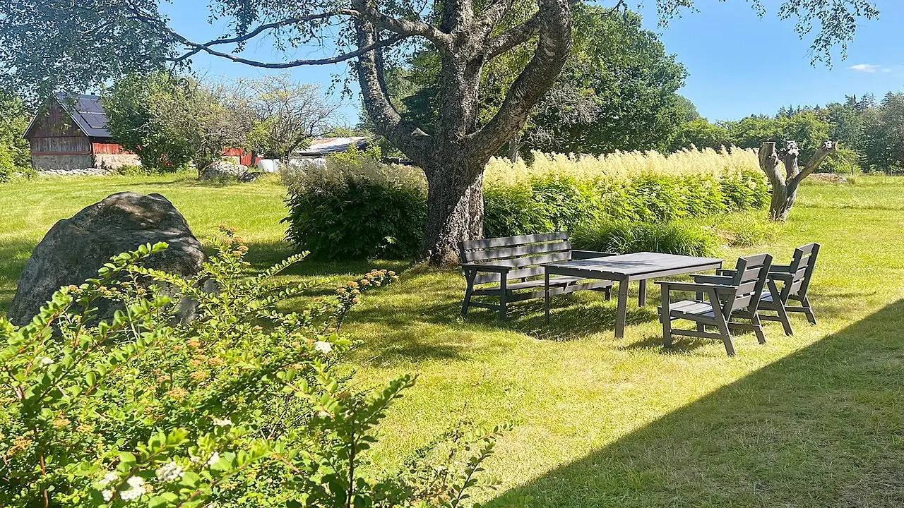 Ferienhaus für 7 Personen (90 m²) in Urshult in Dunshult, Asnen