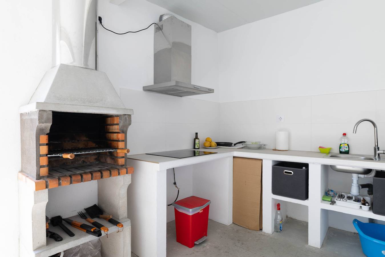 Appartement entier, Appartement 'Casa Completa De Vilela' avec terrasse privée et jardin privé in Moaña, Rías Baixas