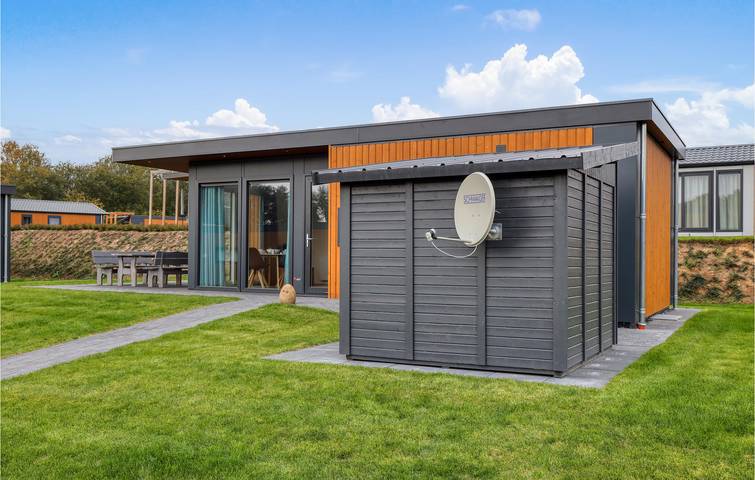 Ferienhaus für 4 Personen, mit Terrasse in Süsel - 4