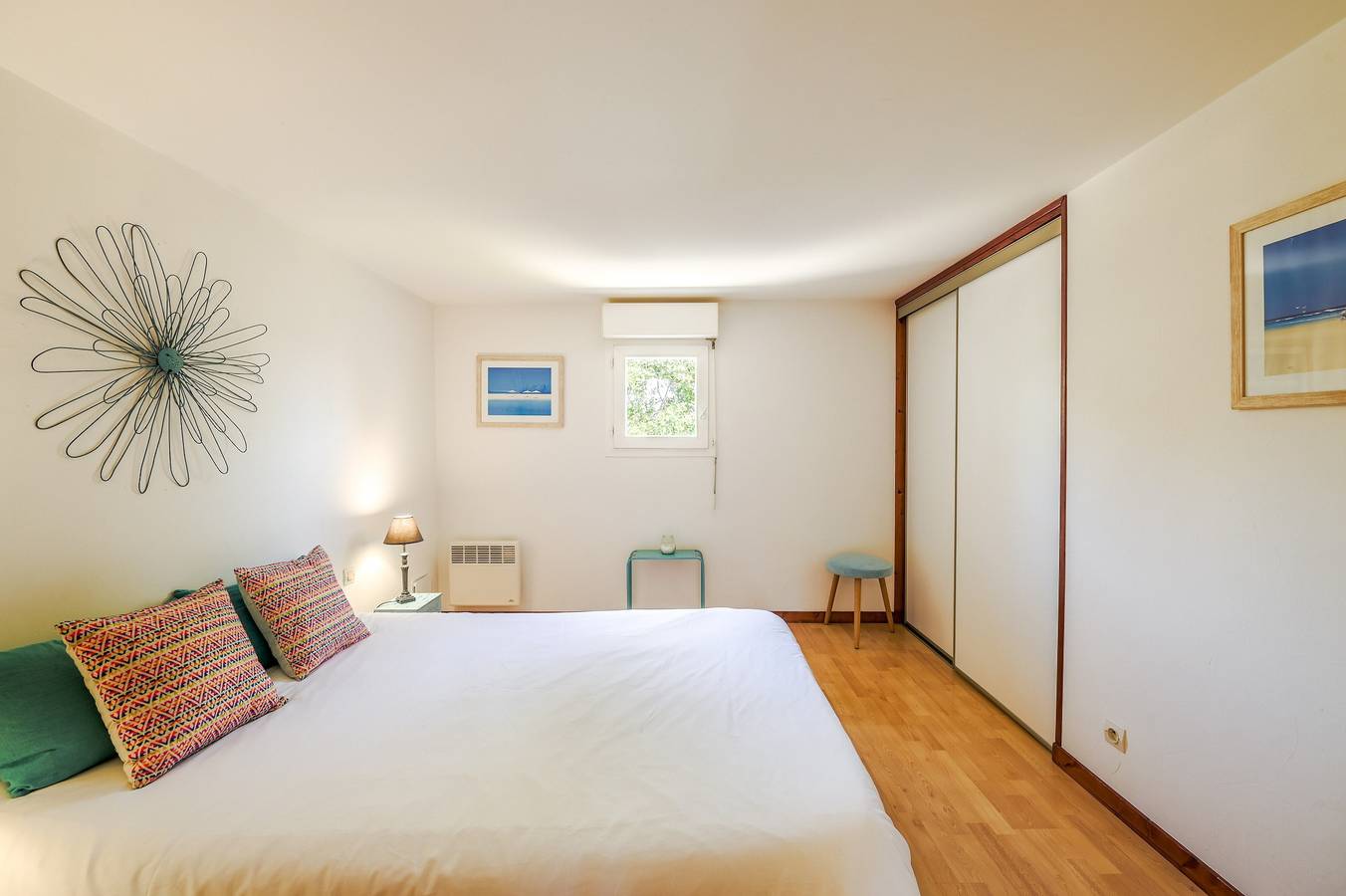 Villa de vacances "Villa Teny La Teste Arcachon" avec piscine, jardin et terrasse in Cazaux, La Teste-de-Buch