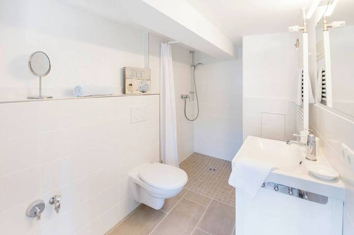 Bauernhof für 4 Personen, mit Garten und Sauna sowie Terrasse in Hasselberg - 3